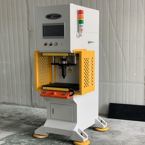 軸承壓裝機